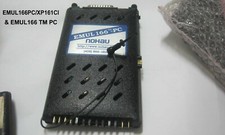 1pcs NOHAU CORP. EMUL 166 TM