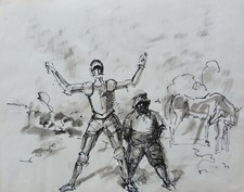 JOSE LUIS REY VILA (1900-1983)