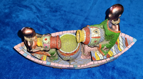 Idee deco ethnique - ethnique, bateau