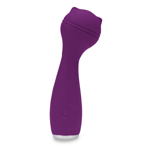Stimulateur clitoris wand - clitoris,
