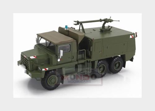 Edicola berliet gbc 8kt - berliet,