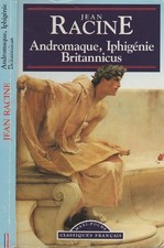 Andromaque Iphigenie