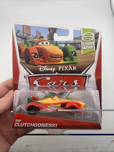 Disney pixar cars - disney,