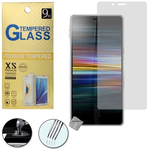 Film protection vitre verre - protection,
