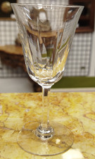 Verre cristal saint louis - cristal,