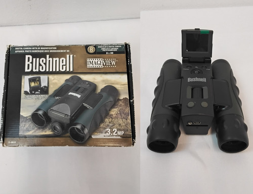 Bushnell binocular digital - bushnell,