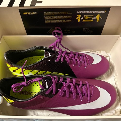 Nike mercurial vapor - nike,