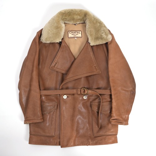 Chapal 1914 vest - chapal,