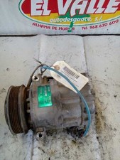 SANDEN PXSV16 compresseur clim