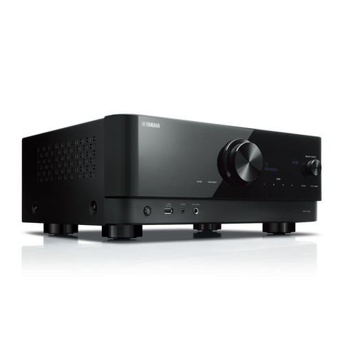 Yamaha v4a noir - yamaha, rx-v4a,