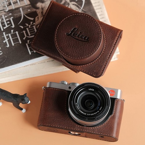 Leica lux8 dlux8 genuine - d-lux8,