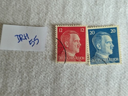 Timbres allemagne empire - allemagne,