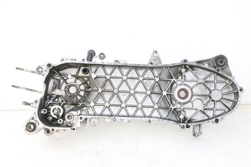 Carter moteur gauche piaggio - gauche,