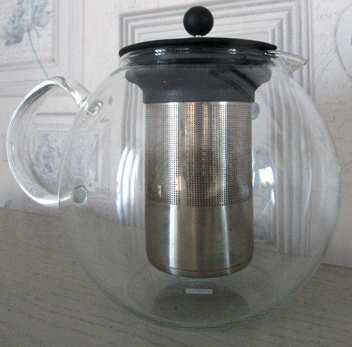 Théière piston bodum - bodum, 5