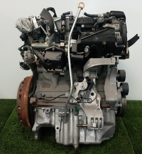 192a3000 moteur complet fiat - complet,