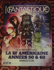 L’Ecran Fantastique VINTAGE
