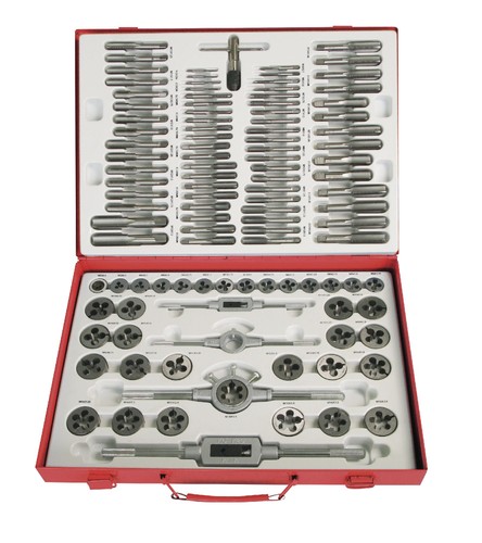 Set tarauds filières - set, et