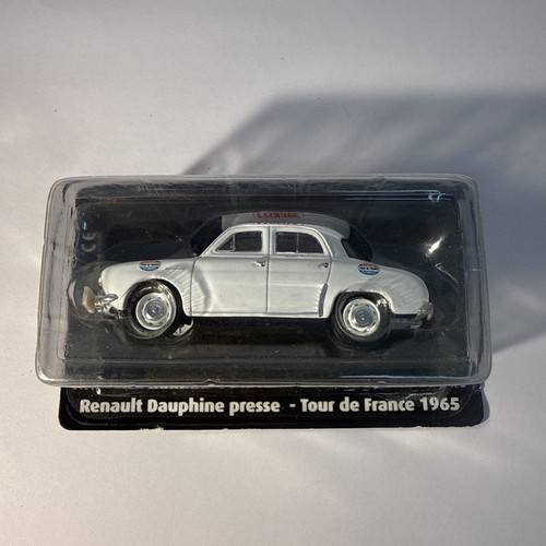 Voiture miniature renault - miniature,