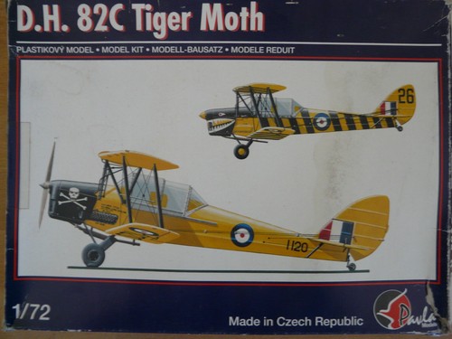 Maquette avion pavla ref - avion,
