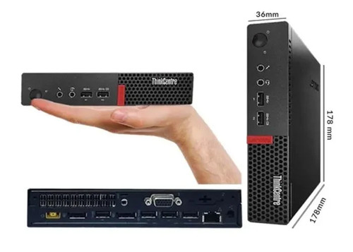 Lenovo m700 - m700, –
