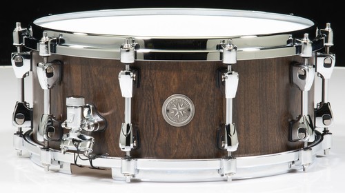 Tama starphonic bubinga 6x14 - tama,