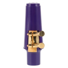  Embouchure de saxophone alto