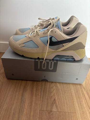 Nike air 180 light - 180, khaki