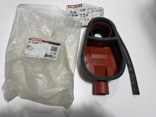 Hilti dust removal - hilti,