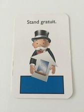 MONOPOLY JUNIOR A LA FÊTE