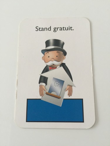 Monopoly junior fête - junior,
