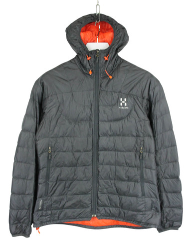 Veste haglofs chill - veste, femme
