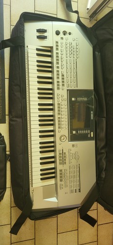 Orgue portable yamaha - orgue,