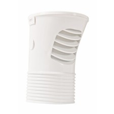 Clapet aérateur/équilibreur