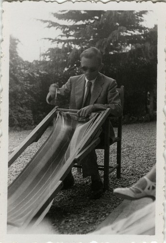 Photo ancienne vintage - photo,
