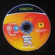 GRAND THEFT AUTO VICE CITY 