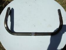 philippe porteur handlebar 1950's with one reversed lever (herse/goeland)