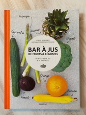 BAR A JUS DE FRUITS ET DE