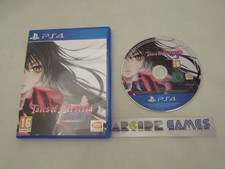 TALES OF BERSERIA PLAYSTATION 4 PS4 FR