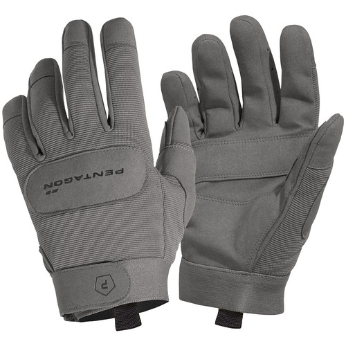 Pentagon duty mechanic gants - duty,
