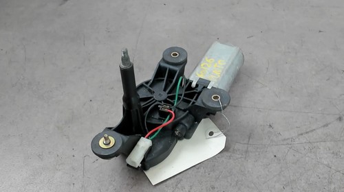 Moteur essuie glace arriere