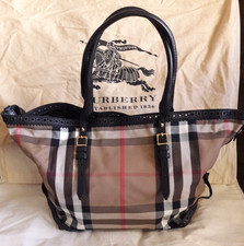 Sac cabas Burberry