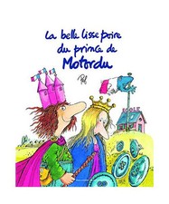 La belle lisse poire du prince