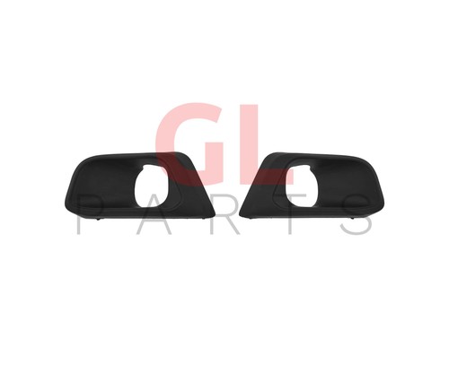 Grille pare choc pour avec - grille,