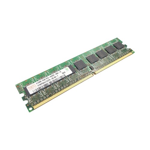 Barrette mémoire 512mo - barrette,