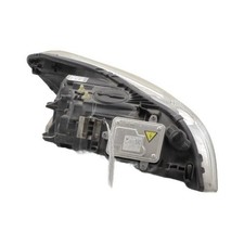 Optique avant principal gauche