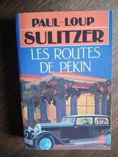 Paul-Loup Sulitzer : Les