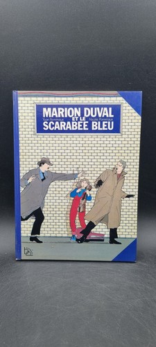 Marion duval le - marion,
