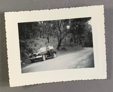PHOTO ancienne  PANHARD