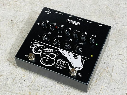 Amplificateur guitare - amplificateur,