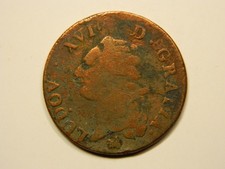 Pièce de- SOL à l’Ecu-